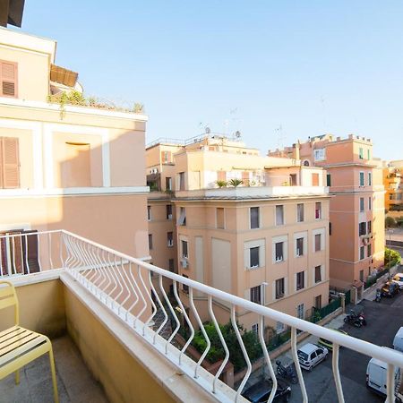 Rent In Rome - Durazzo Bagian luar foto