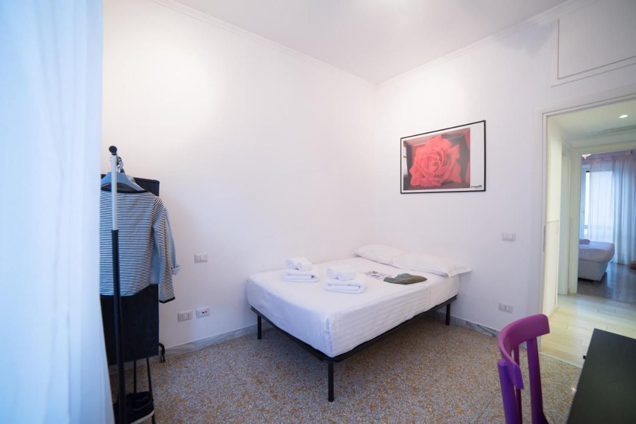 Rent In Rome - Durazzo Bagian luar foto