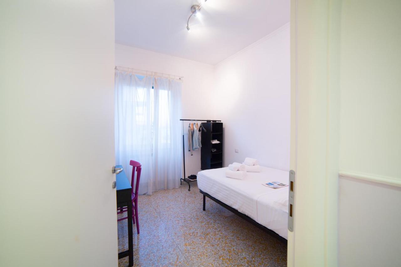 Rent In Rome - Durazzo Bagian luar foto