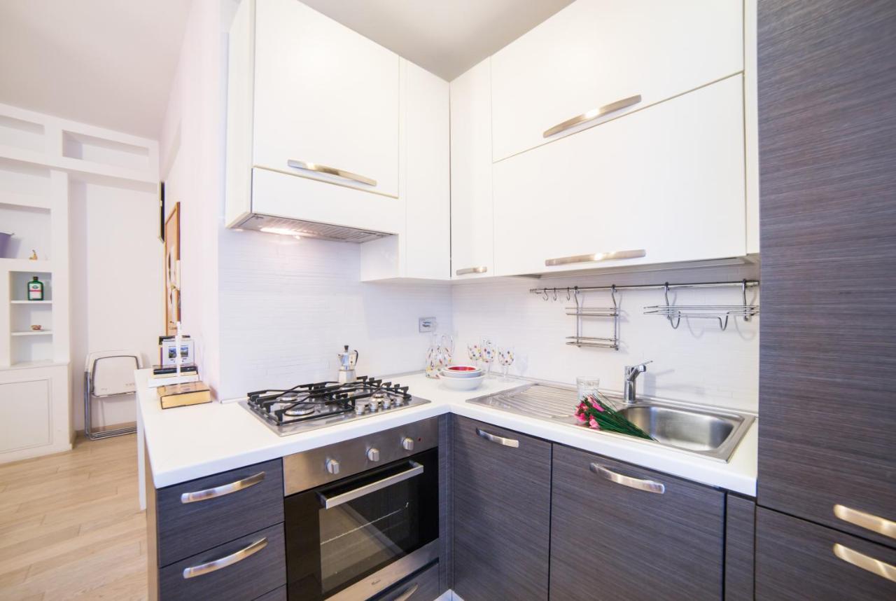 Rent In Rome - Durazzo Bagian luar foto